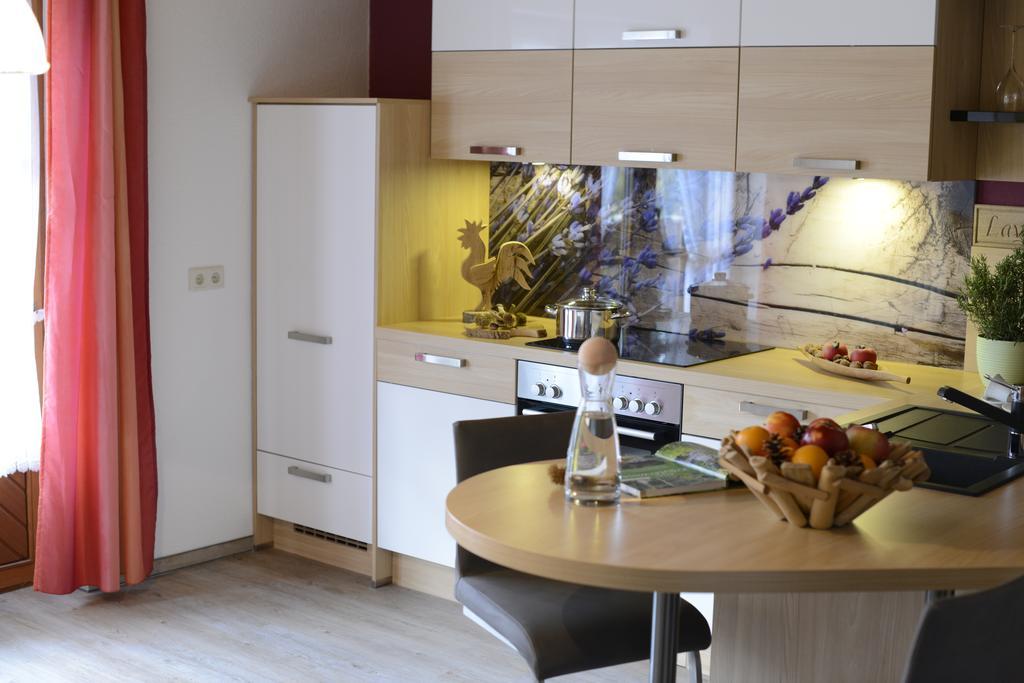 Alpinrefugium Haus Am Anger Apartment Jungholz Room photo