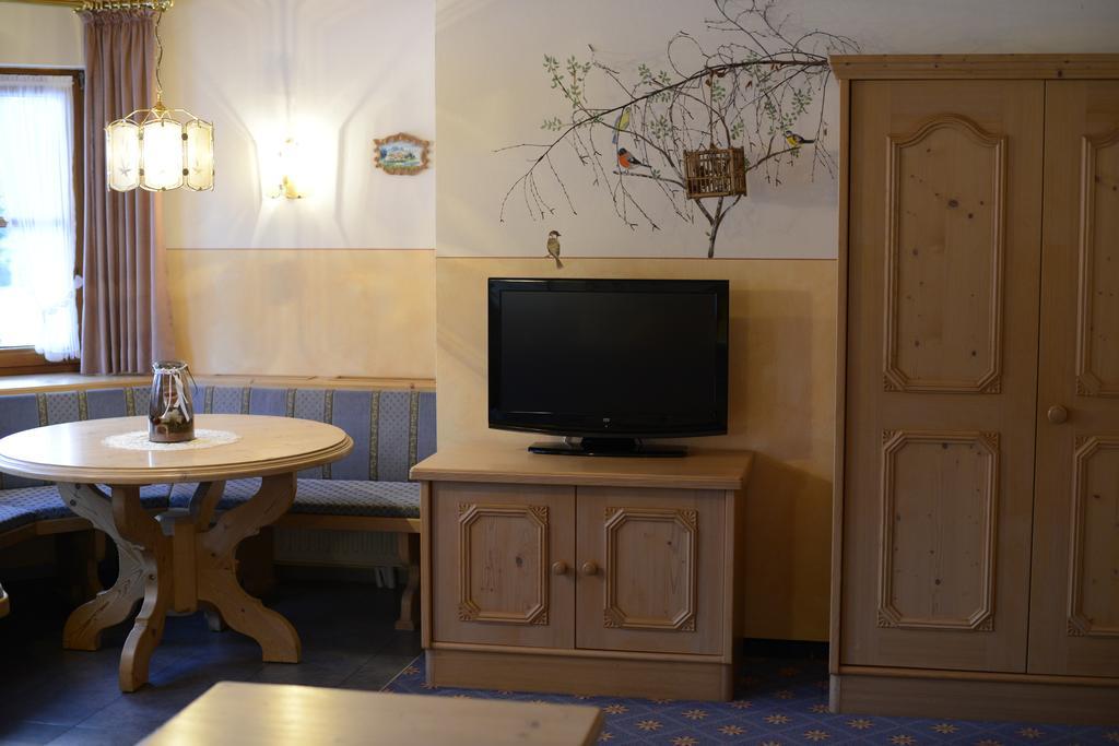 Alpinrefugium Haus Am Anger Apartment Jungholz Room photo