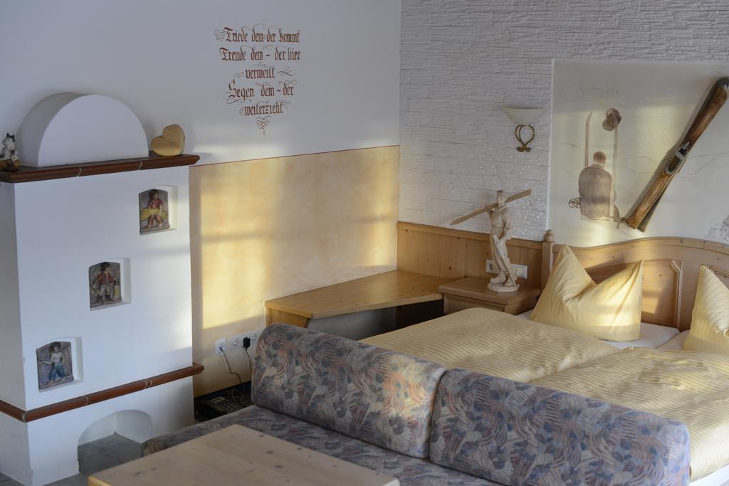 Alpinrefugium Haus Am Anger Apartment Jungholz Room photo