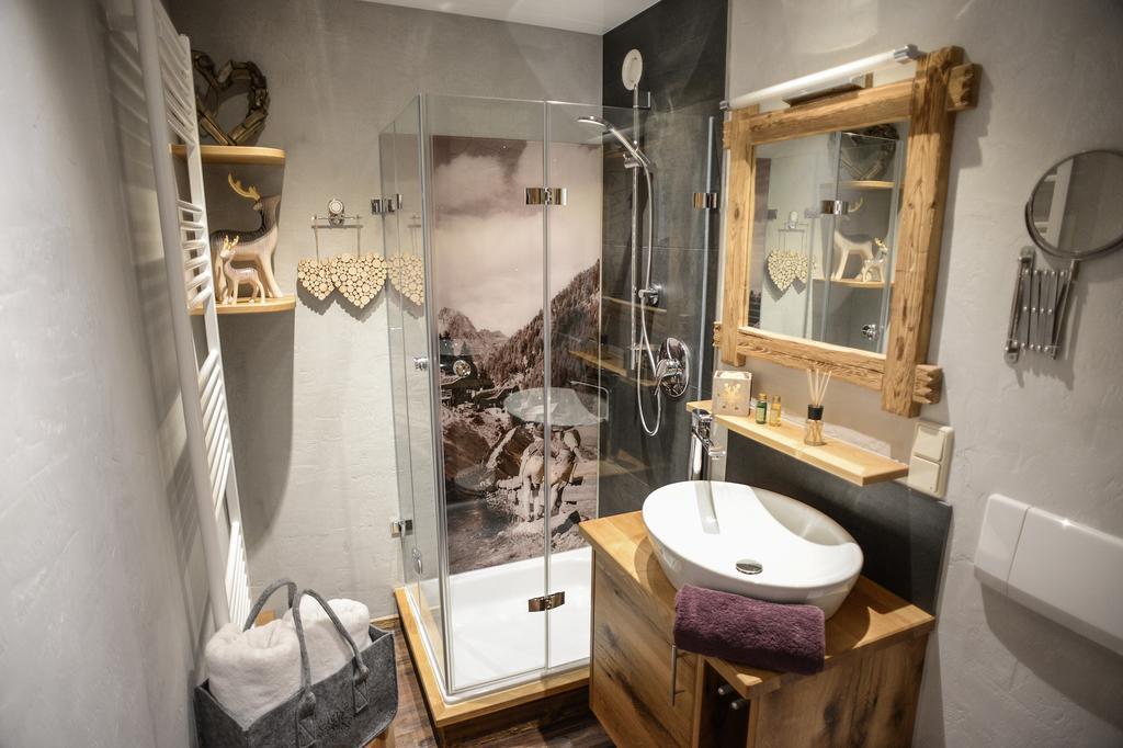 Alpinrefugium Haus Am Anger Apartment Jungholz Room photo