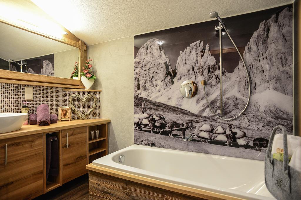 Alpinrefugium Haus Am Anger Apartment Jungholz Room photo